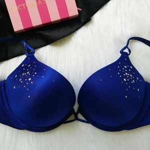 Victoria’s Secret Miraculous Plunge Bra